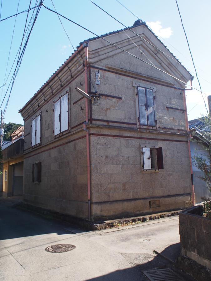 Guest House Sekino Numazu Exterior foto