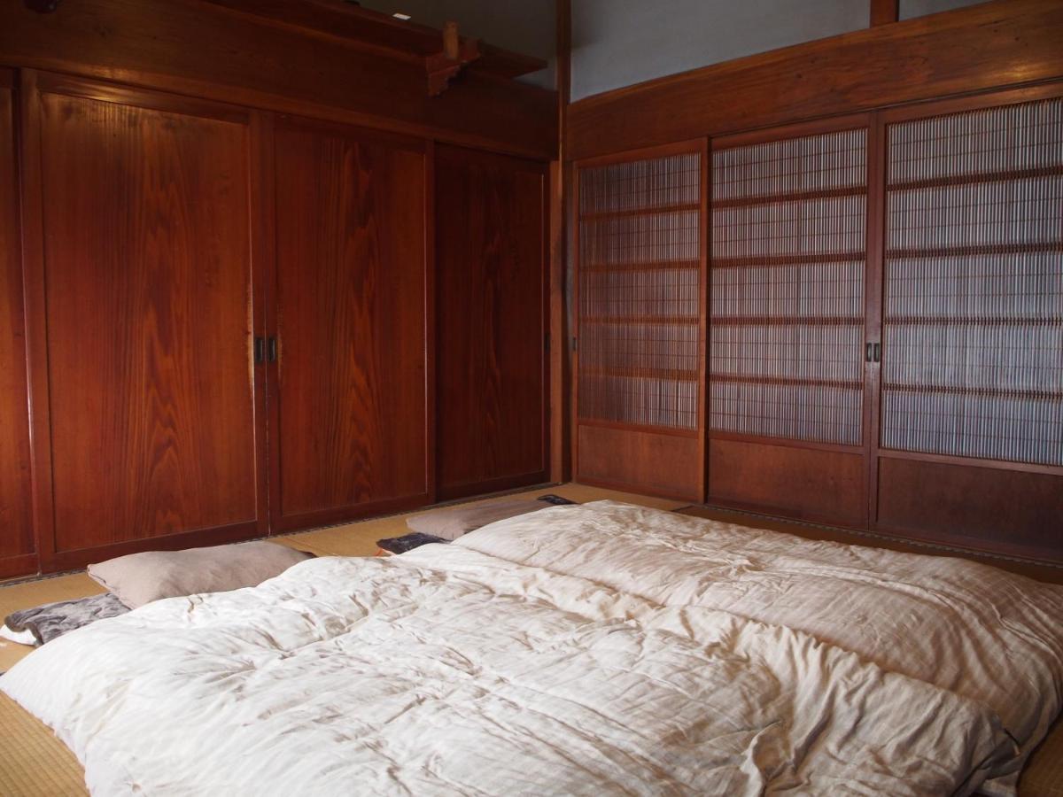 Guest House Sekino Numazu Exterior foto