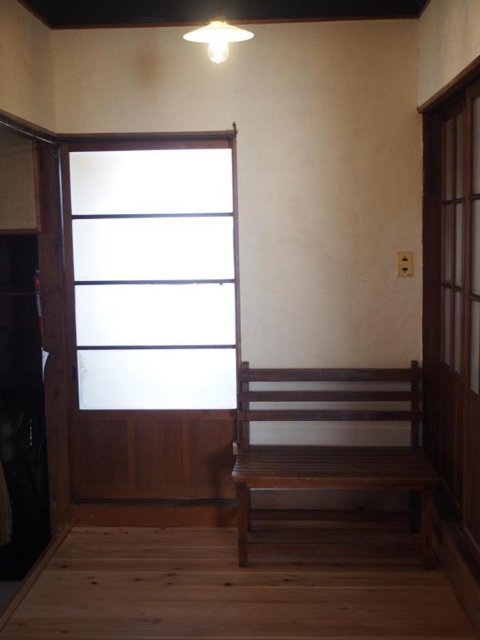 Guest House Sekino Numazu Exterior foto
