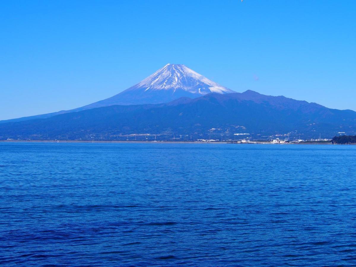 Guest House Sekino Numazu Exterior foto