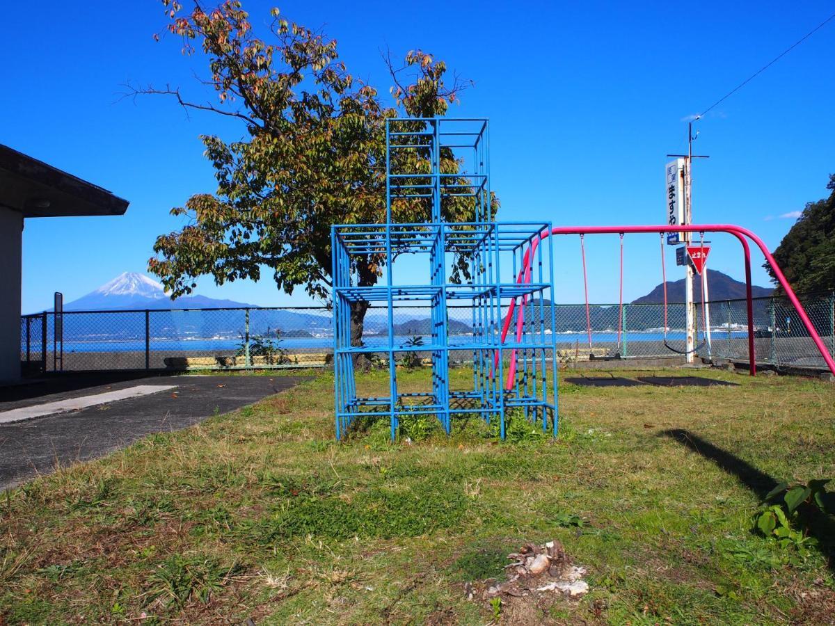 Guest House Sekino Numazu Exterior foto
